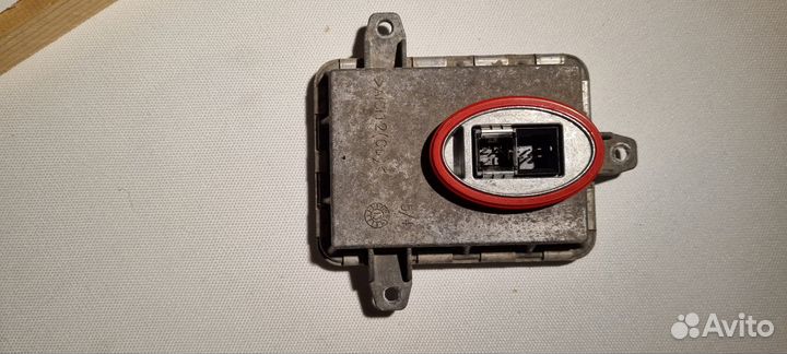 Блок розжига ксенона bmw