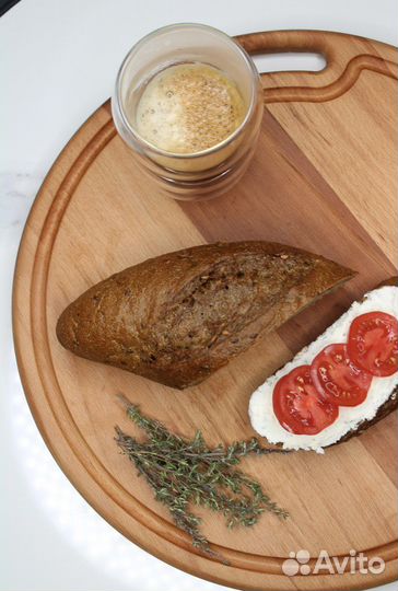 Разделочная доска дерево