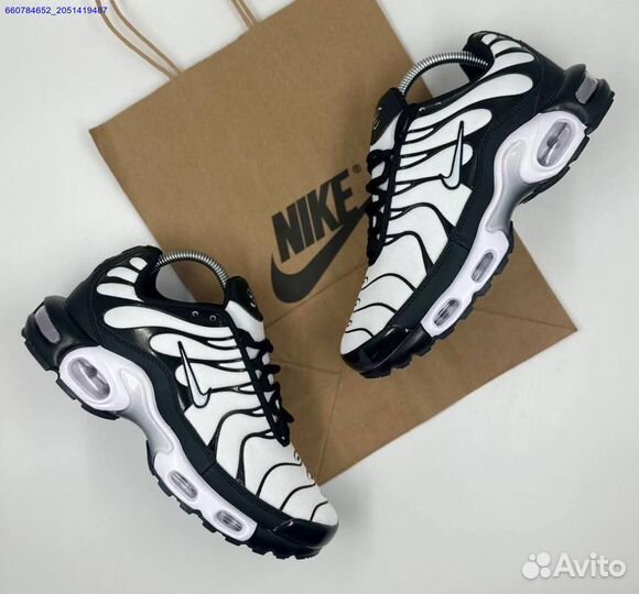 Кроссовки Nike Air Max TN Plus (Арт.67623)