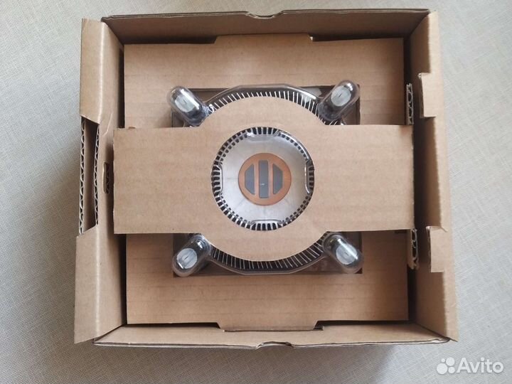 Процессоры для пк и ноутбука