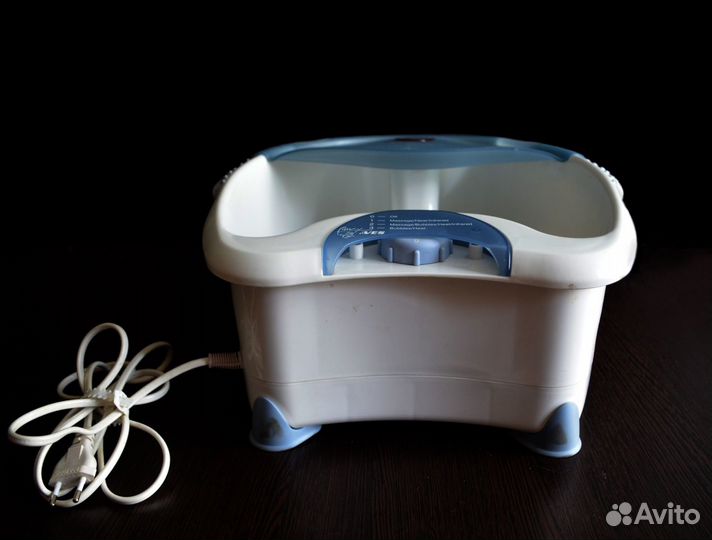 Пароварка, гидромассажер, факс