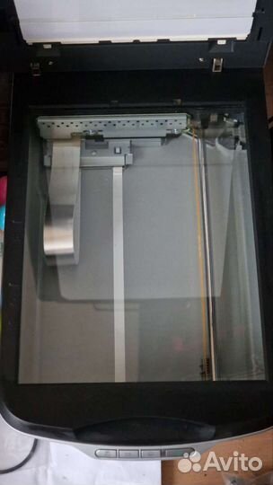 Сканер Epson EU-73