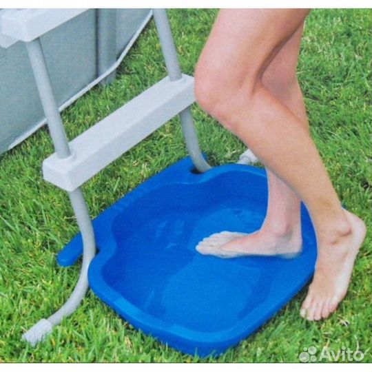 Ванночка для ног Intex