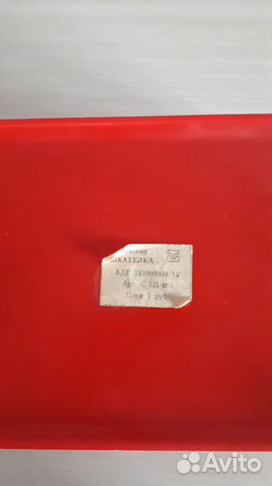 Шкатулка для украшений