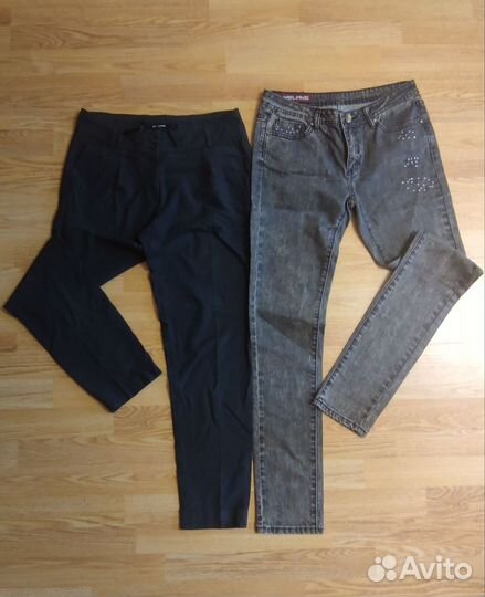 Женская одежда 20шт