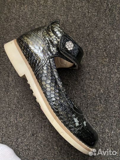 Туфли детские