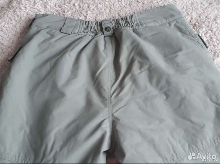 Горнолыжные брюки, женские