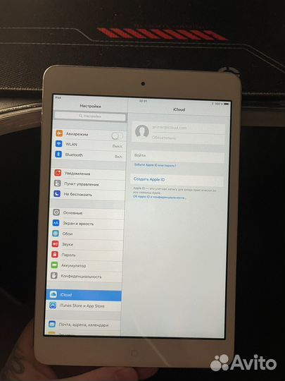 iPad mini