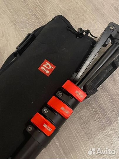 Монопод Zhiyun br1b02