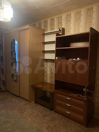1-к. квартира, 45 м², 1/9 эт.
