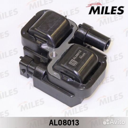 Катушка зажигания MB W202/203/210/211/220 Miles