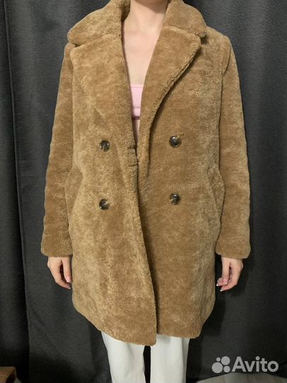 Шуба женская