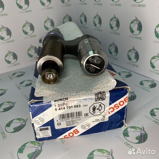 Насос-форсунка (500331074) 0414701083