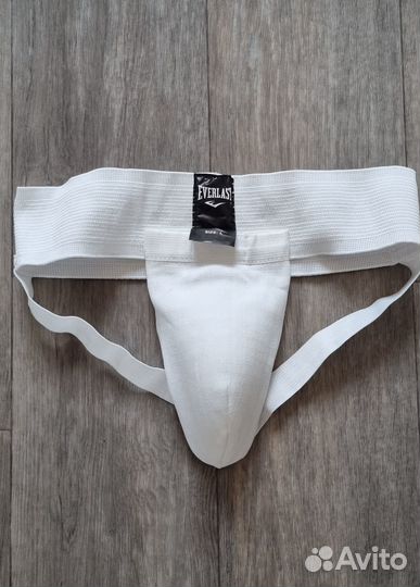 Ракушка защита паха