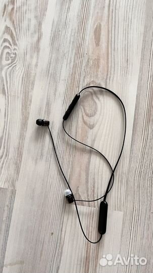 Наушники sony