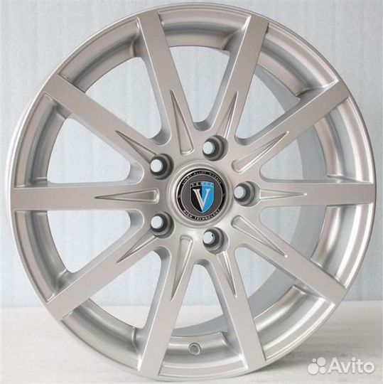 Venti 1608 : 6,5x16 5*114,3 Et:45 Dia:67,1 SL