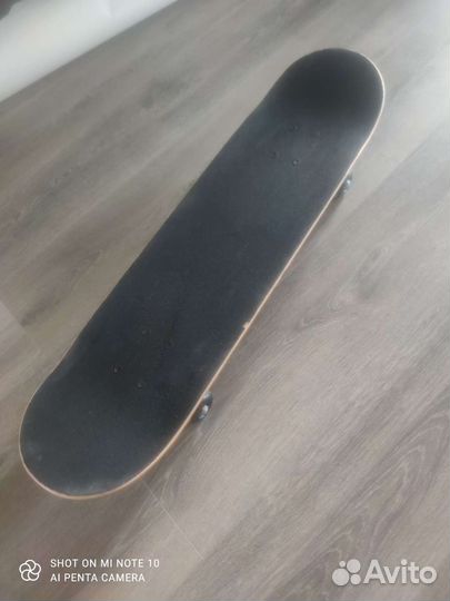 Скейтборд