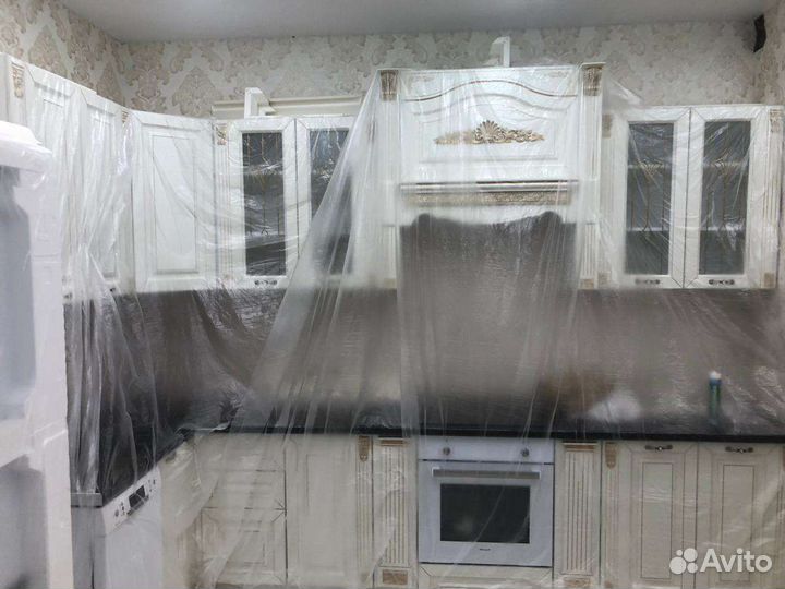 Сборка и установка мебели выезд в любой район