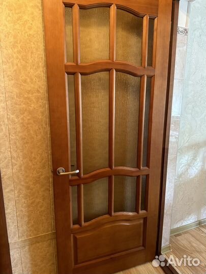Двери межкомнатные