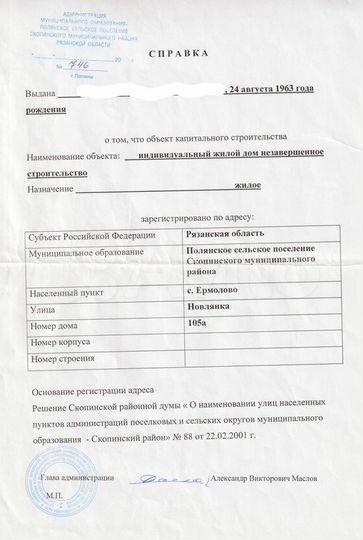 Участок 40 сот. (ИЖС)