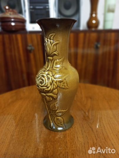 Ваза для цветов СССР