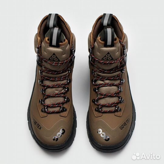 Nike ACG Zoom Gaiadome GTX Brown