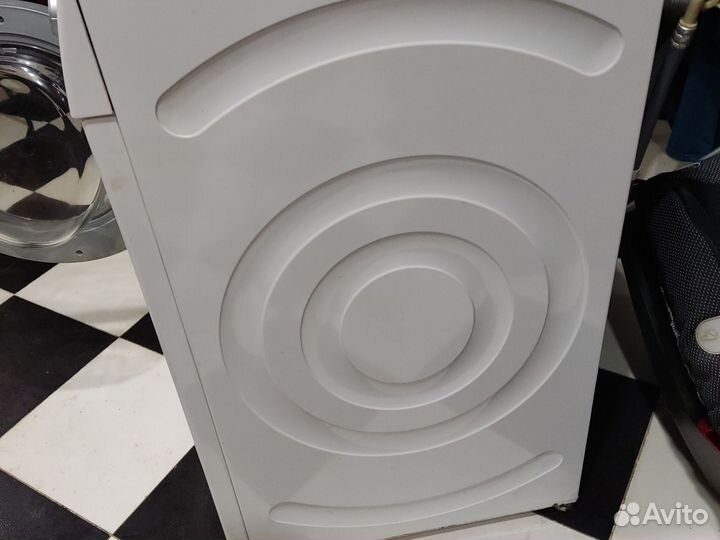 Стиральная машина bosch 7