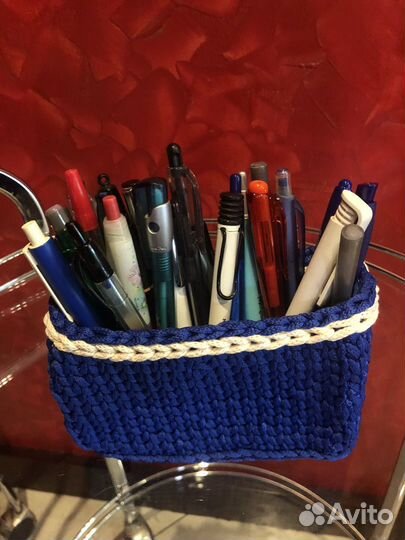 Ручка для письма