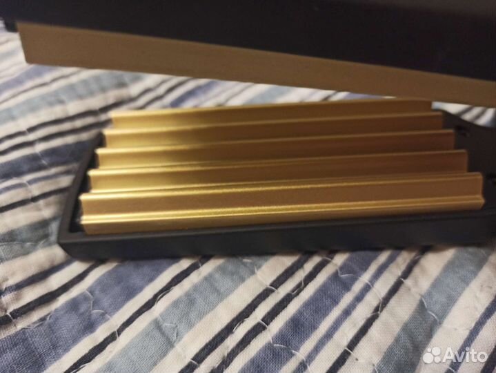 Щипцы-гофре GA.MA fable frise