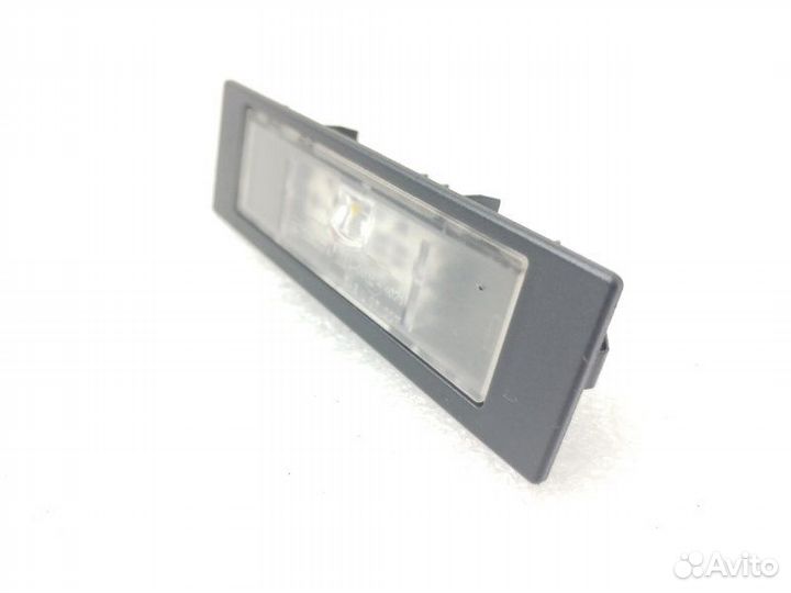 Подсветка номера задняя Bmw 1 F20