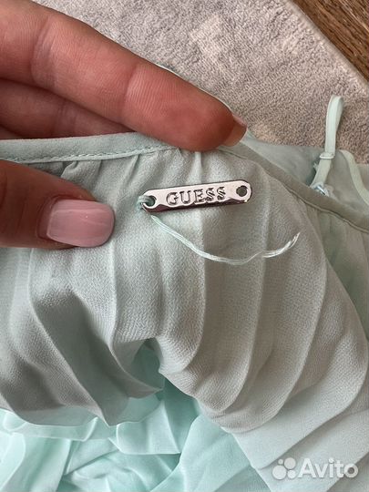 Платье комбинезон Guess