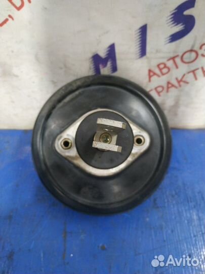 Вакуумный усилитель тормозов Audi A8 4D2 AQF 2000