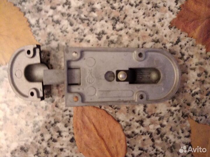 Защелка/задвижка СССР х 2 шт