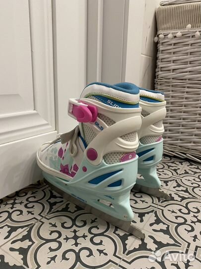 Коньки nordway 26-31