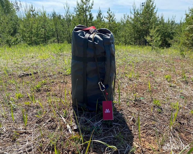 Спальник от производителя