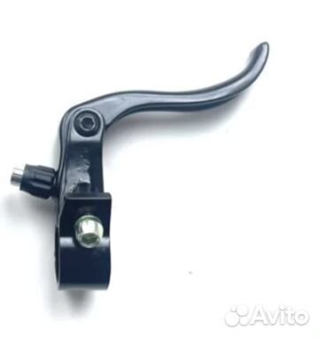 Тормозная ручка Octopus 24.2мм на фикс шоссейник