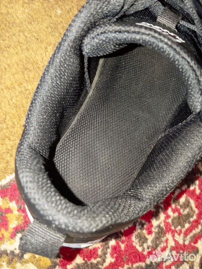 Кроссовки fila 39