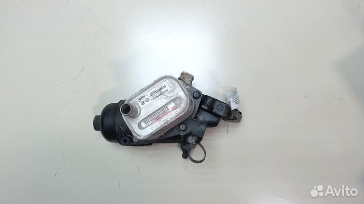 Корпус масляного фильтра Hyundai Matrix, 2007