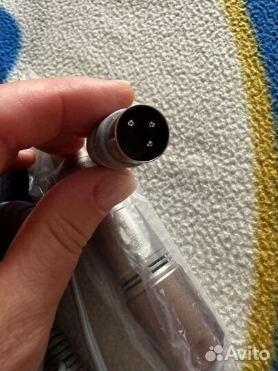 Ручка наконечник для аппарата Marathon