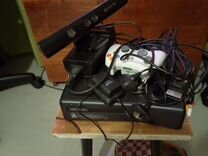 Xbox 360 прошитый freeboot