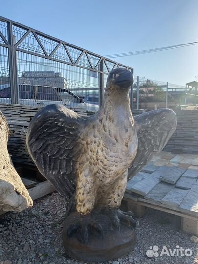 Садовые фигуры