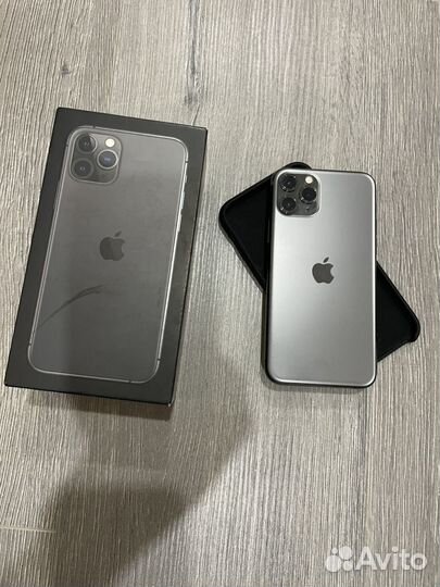 iPhone 11 Pro, 64 ГБ