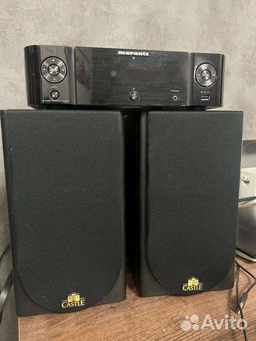 Акустическая система