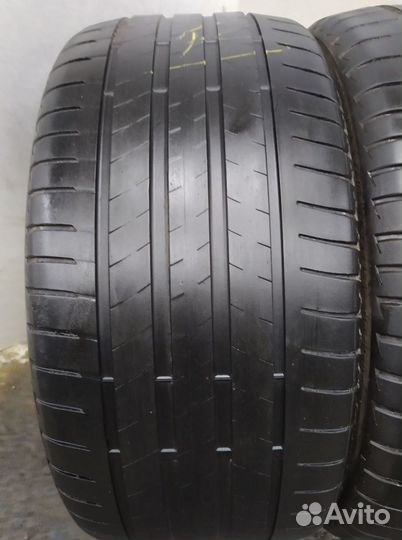 Bridgestone Turanza T005 255/35 R21 98W