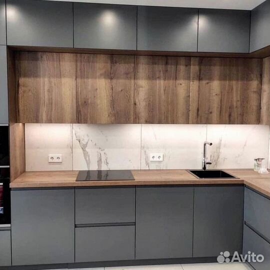 Кухонный гарнитур 