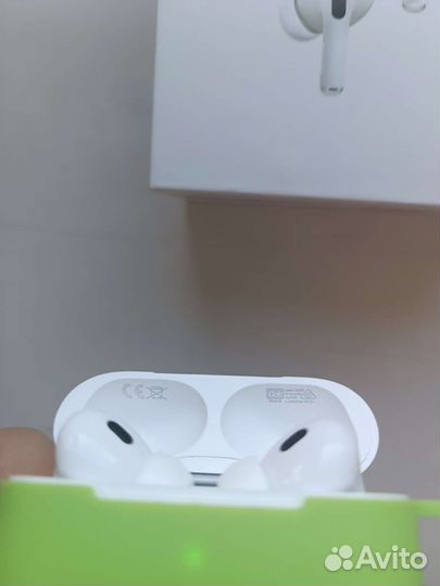 Airpods pro 2 Airoha