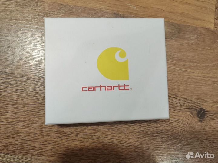 Кошелек carhartt