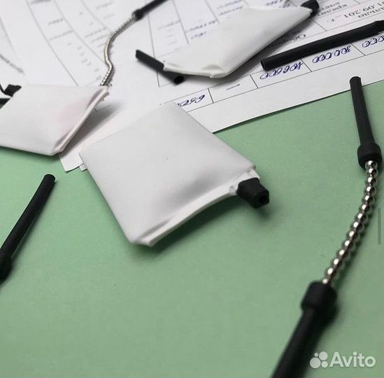 Аренда Микронаушников Тюмень