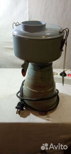 Электро соковыжималка св 1,СССР