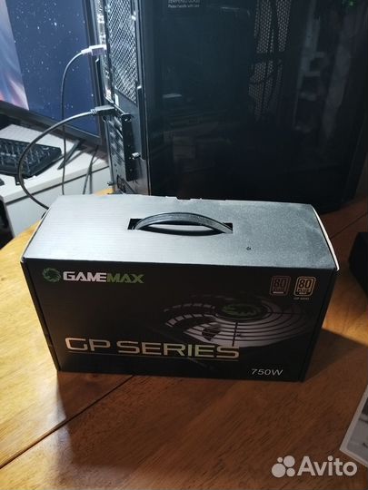 Игровой системный блок intel core i5